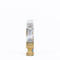 JO H2O Vanilla Cream Lube - 30 mL - Vanilla Flavoured Water Based Lubricant - 30 ml Bottle