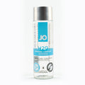 JO H2O Original Lube - 240 mL - Water Based Lubricant - 240 ml Bottle