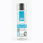 JO H2O Original Lube - 240 mL - Water Based Lubricant - 240 ml Bottle