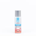 JO H2O Warming Lube - 60 mL - Water Based Warming Lubricant - 60 ml Bottle