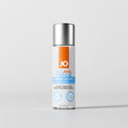 JO H2O Anal Thick Lube - 240 mL - Thick Water Based Anal Lubricant - 240 ml Bottle