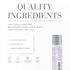 JO Agape Original Lube - 60 mL - Water Based Lubricant for Sensitive Skin - 60 ml Bottle