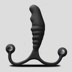 Aneros PSY - Black Prostate Massager with Flexible Arms
