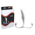 Aneros MGX Trident - White Prostate Massager