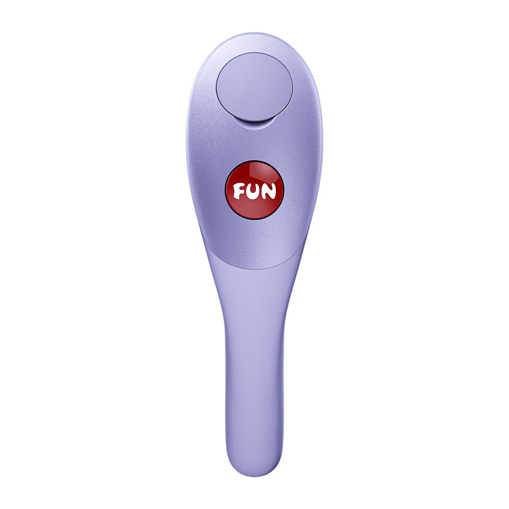 Fun Factory BE-ONE Purple - Purple USB-C Rechargeable Finger Stimulator