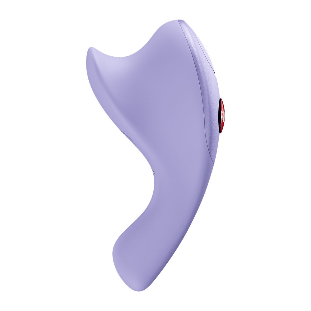 Fun Factory BE-ONE Purple - Purple USB-C Rechargeable Finger Stimulator