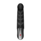 Fun Factory ABBY G Black - Black 18.8 cm Vibrator