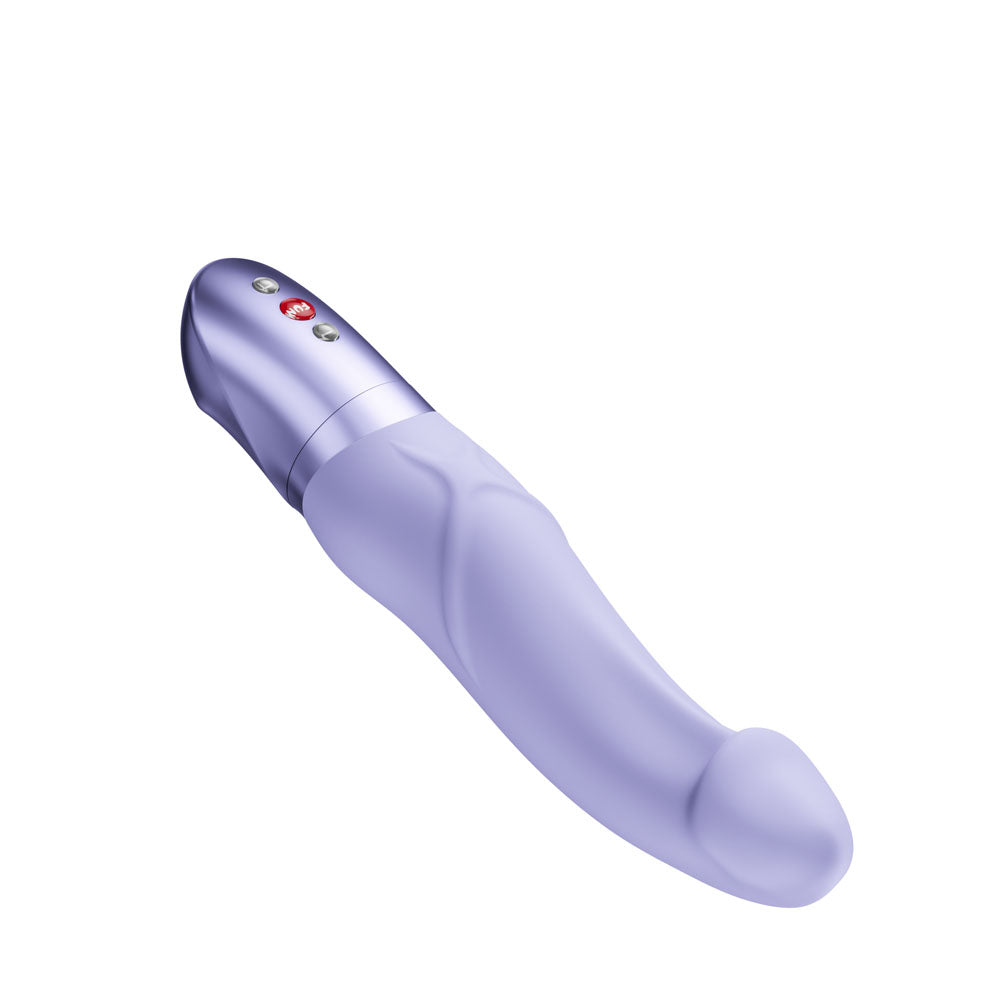 Fun Factory MR. BOSS Purple - Purple 21 cm Vibrator