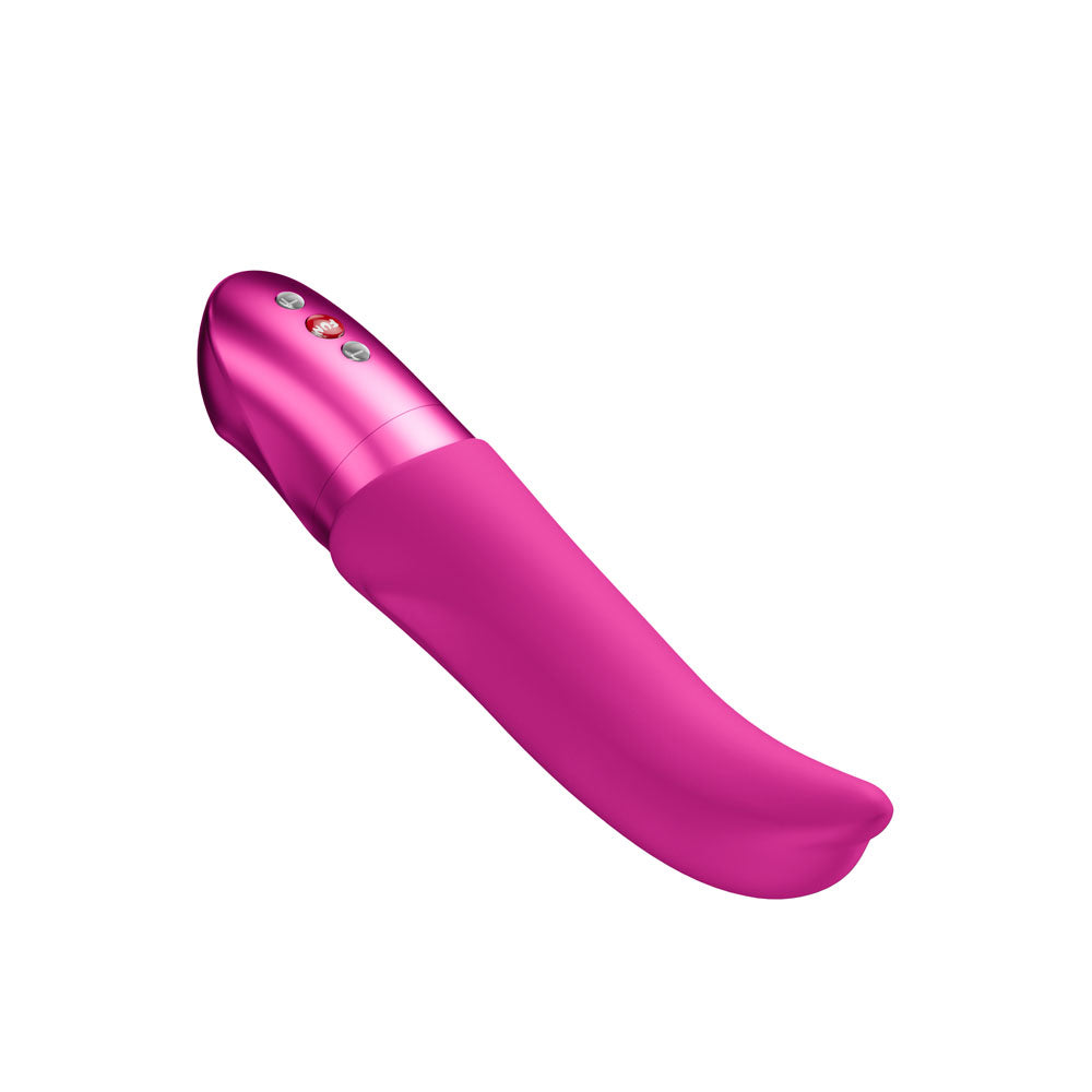 Fun Factory DIVA DOLPHIN Magenta - Magenta 19.1 cm Vibrator