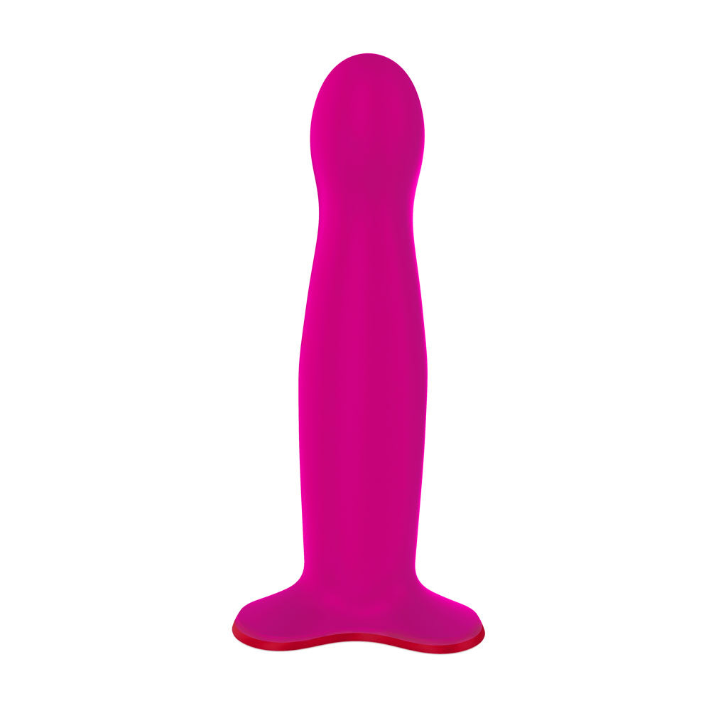 Fun Factory LIMBA FLEX L Magenta - Magenta 17.8 cm Dildo
