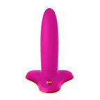 Fun Factory LIMBA FLEX S Magenta - Magenta 12.2 cm Small Dildo