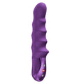 Fun Factory STRONIC SURF - Purple USB Rechargeable Thrusting Vibrator