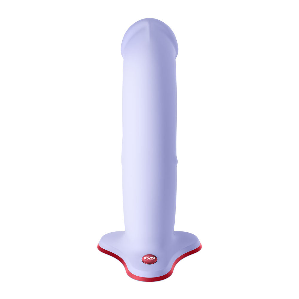 Fun Factory THE BOSS STUB Purple - Purple 17.8 cm Dildo