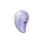 Fun Factory ESSENCE Purple - Purple USB Rechargeable Air Pulse Stimulator