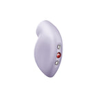 Fun Factory GAIA Purple - Purple USB Rechargeable Air Pulse Stimulator