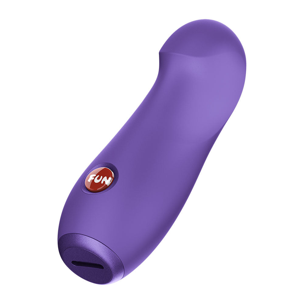 Fun Factory STELLA Blackcurrant - Purple Vibrating Bullet