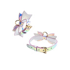 Adam & Eve THE FAIRY Bondage Set - Iridescent Bondage Kit - Set of 5 Pieces