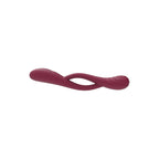 Adam & Eve INFINITY - Red USB Rechargeable Bendable Vibrator