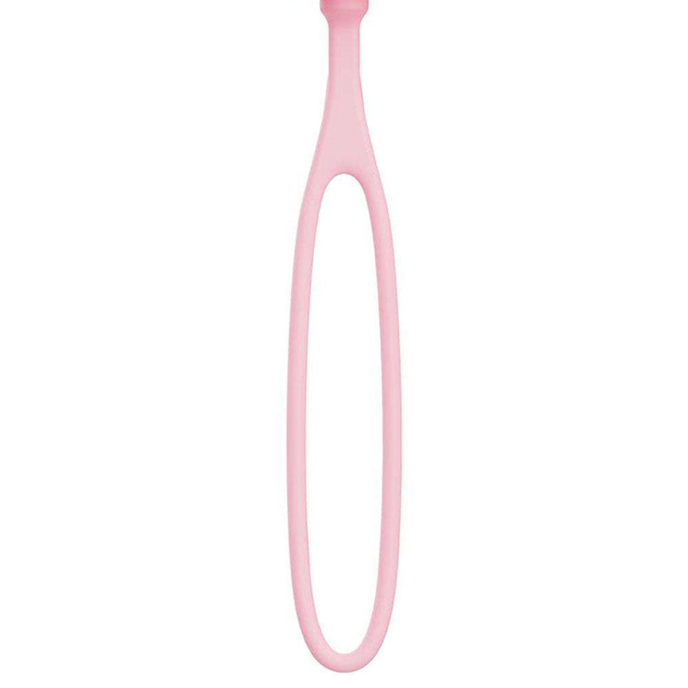 Adam & Eve PILLOW TALK EGG - Pink USB Rechargeable Vibrating Egg with Wireless Remote Control