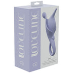 LOVELINE Lily - Lavender - Lavender USB Rechargeable Stimulator