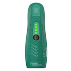 MASTURS Ayla - USB Rechargeable Sucking, Vibrating & Talking Auto Stroker with Augmented Reality