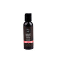 Hemp Seed Massage & Body Oil - Coconut Water, Citrus & Vanilla (Isle Of You) Scented - 59 ml Bottle
