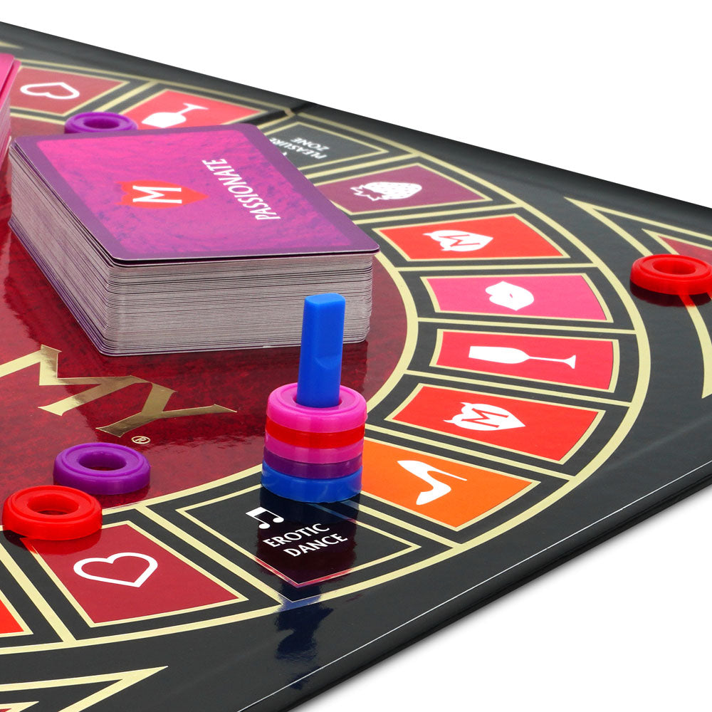 Monogamy - Adult Board Game