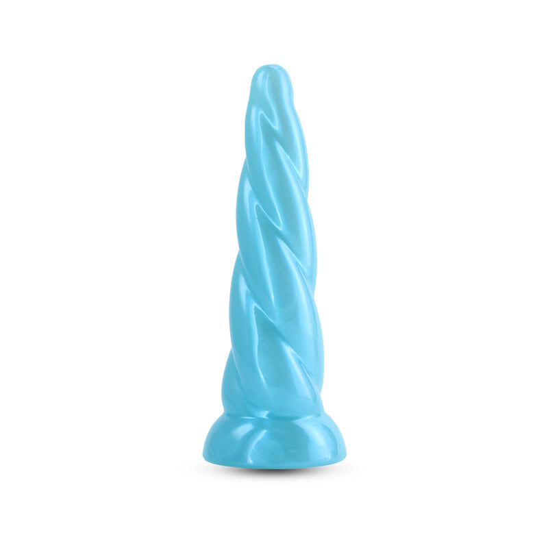 Fantasia - Siren - Turquoise - Blue 19 cm Dildo