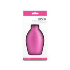 INYA Body Cleanser 2.0 - Pink - Pink Unisex Douche