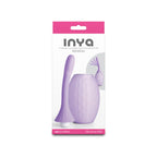 INYA Refresh - Purple - Purple Unisex Douche