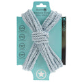 OUCH! Bondage Rope - 10 M - Powder Blue - Powder Blue Nylon Bondage Rope - 10 metre Length