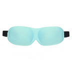 OUCH! 3D Mask - Powder Blue - Powder Blue Eye Mask