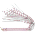 OUCH! Paris Collection - Flogger - Pink Flogger Whip