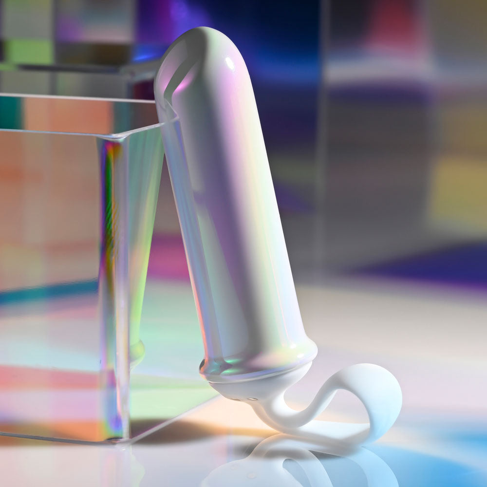 Playboy Pleasure ORGASMIC FANTASY - USB Rechargeable 13.5 cm Bullet