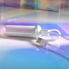Playboy Pleasure ORGASMIC FANTASY - USB Rechargeable 13.5 cm Bullet