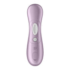 Satisfyer Pro 2 - Purple - Touch-Free USB-C Rechargeable Clitoral Stimulator