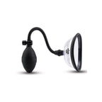 Size Up Classic Pussy Pump with 2 Chambers - Vagina Pump with 2 Interchangeable Chambers