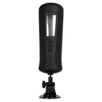 Zero Tolerance Sasha Grey's Girlfriend Experience - USB Rechargeable Powered Stroker with Lifelike Sounds