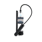 Zolo Aquapump Auto Pro - Clear Auto Water Penis Pump