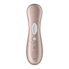 Satisfyer Pro 2 - Rose Gold - Touch-Free USB-C Rechargeable Clitoral Stimulator